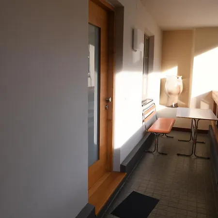 Mitte In Apartmán