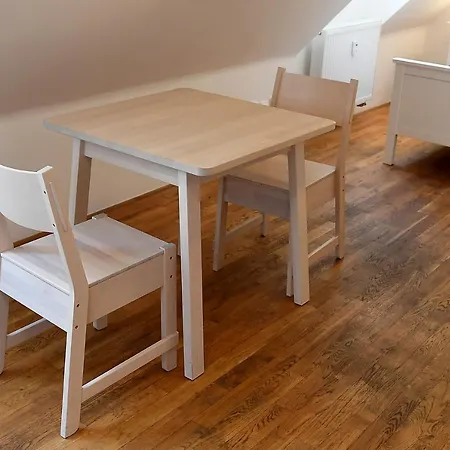 Apartmán Mitte In