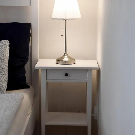 Mitte In Apartmán *