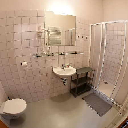 Mitte In * Brno